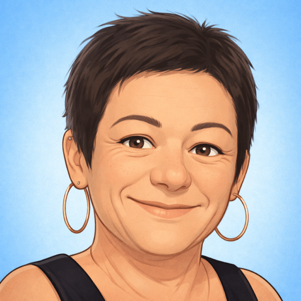 Anne - Ecole de conduite de l'Hyrôme